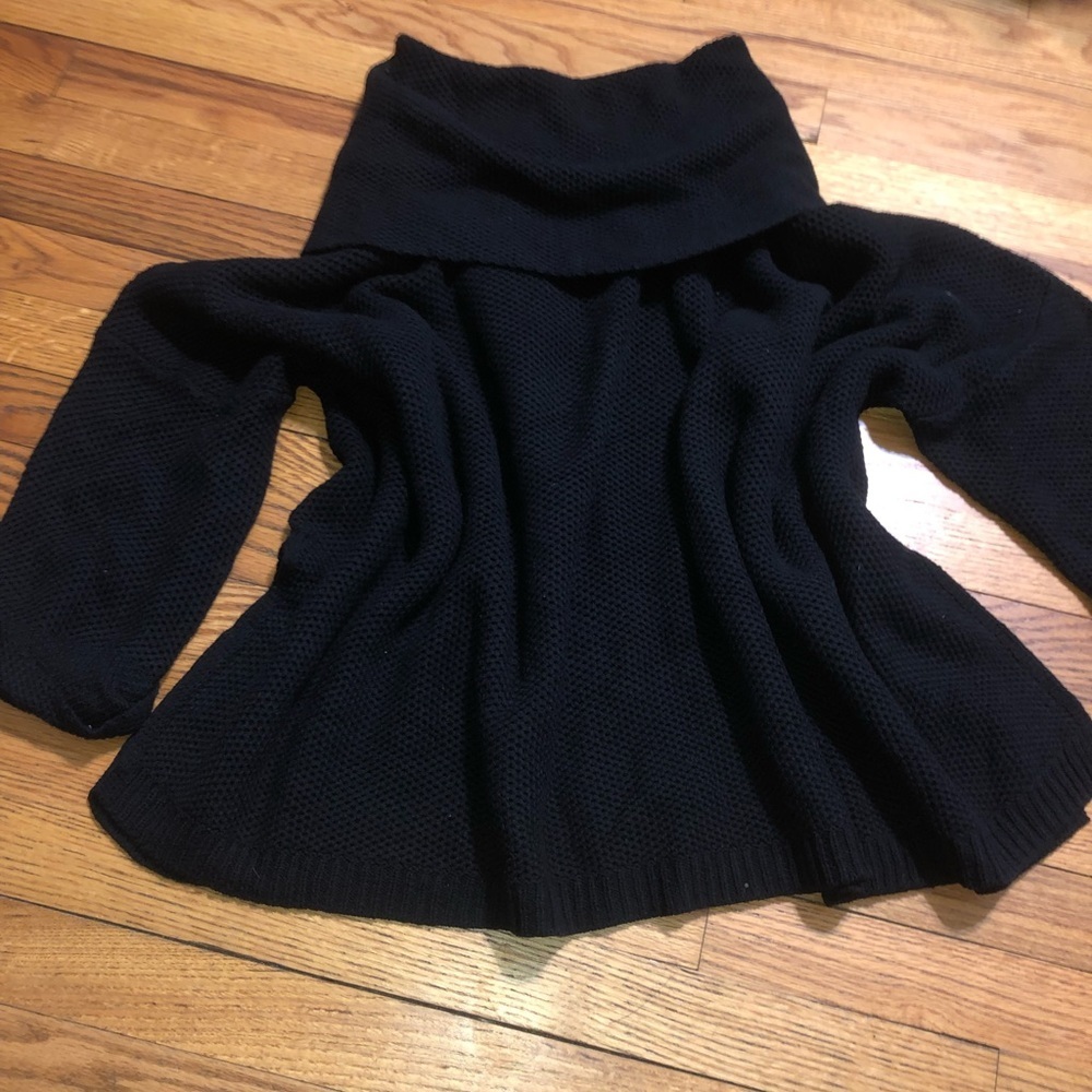Express Sweater NWT